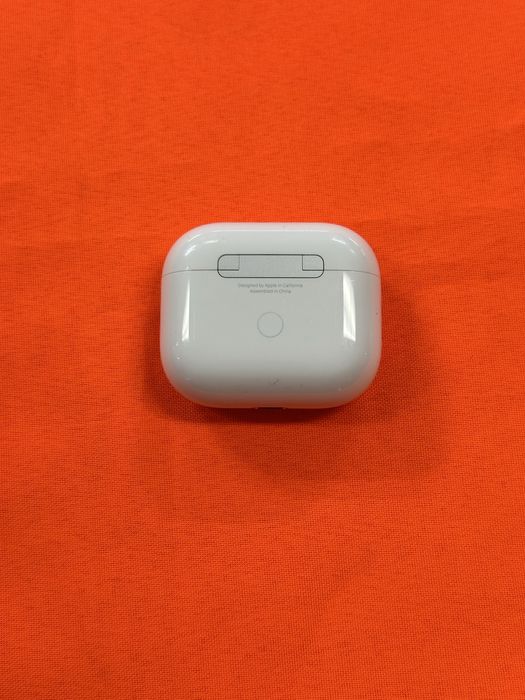 Кейс Airpods 3 оригинал