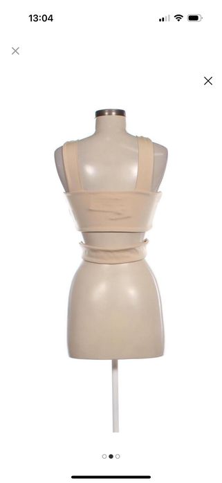 Красив топ Le Ger