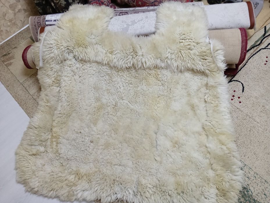 Продам меховые чехлы