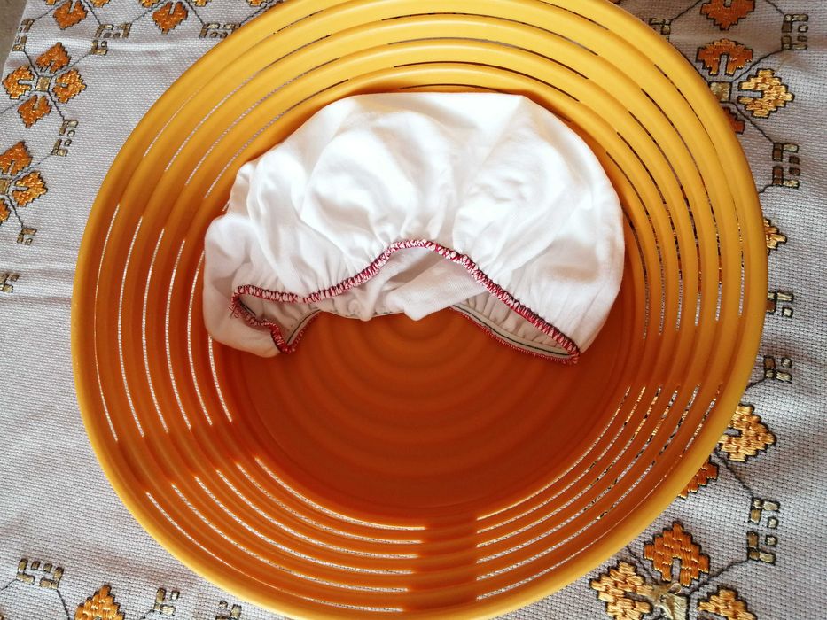 Инструменти за оформяне: багети, питки, чабата, домашен хляб, пекарна