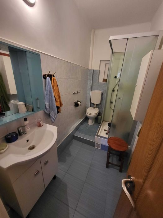 Casa la pret de apartament