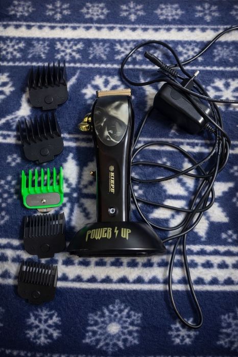 Se vinde kiepe power up