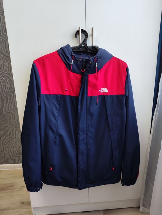 Мужская куртка на осень