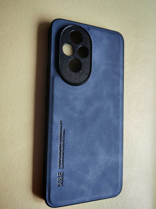 Продавам чисто нов удароустойчив калъф за Honor 200