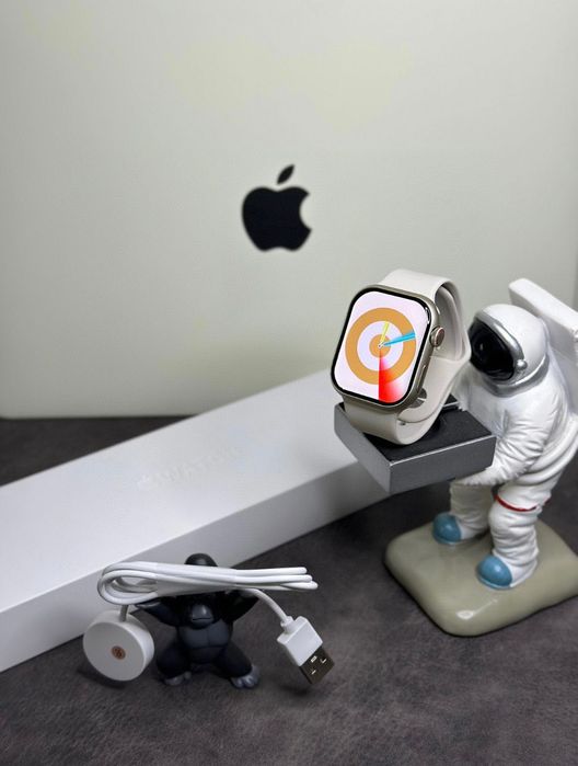 Vand Apple Watch Series 9