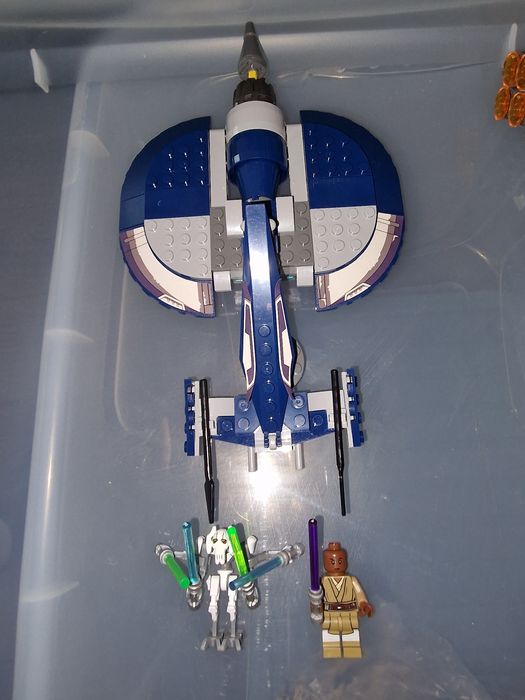 Star wars сетове