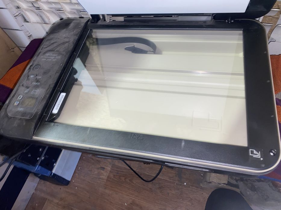 Продам принтер HP