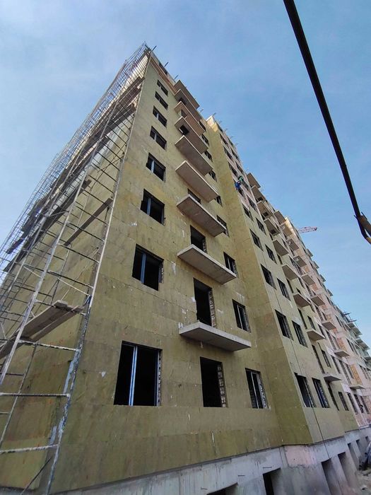 50 kv 2 xonali novostroyka dom sotiladi