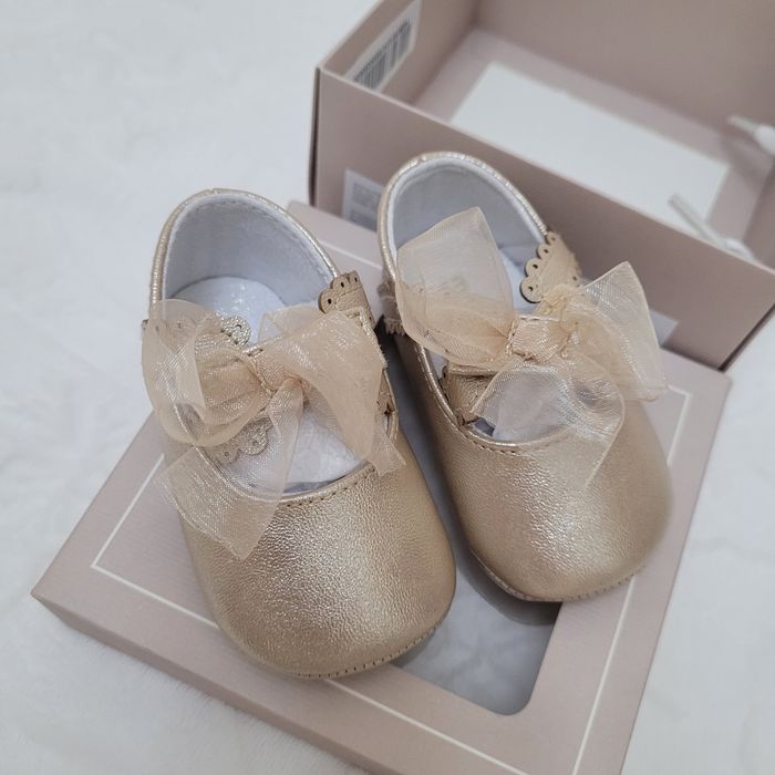 Pantofi bebe, mayoral