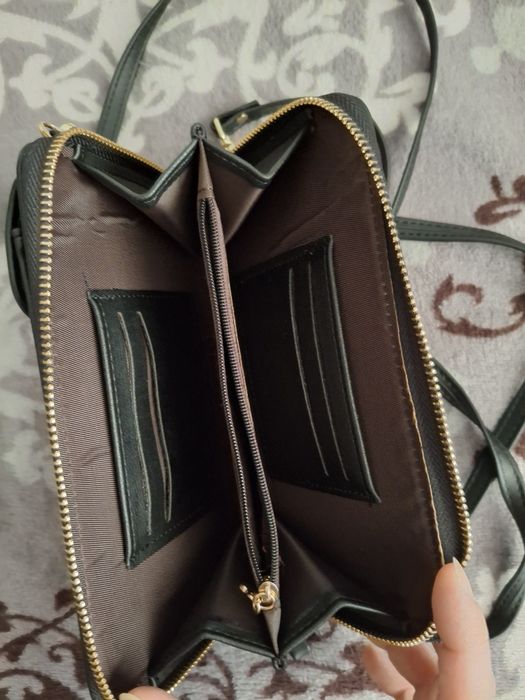 Продам кошелёк- клач