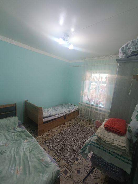 СРОЧНО!! Продаю дом в поселке Янгибазар