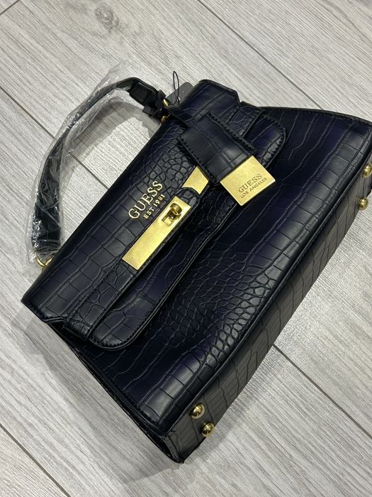 Сумка Guess качество