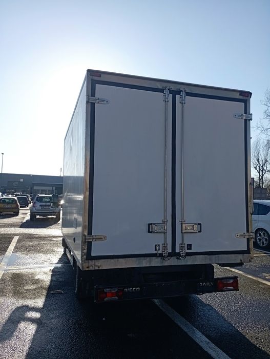 Iveco Daily 35c15 frigorific