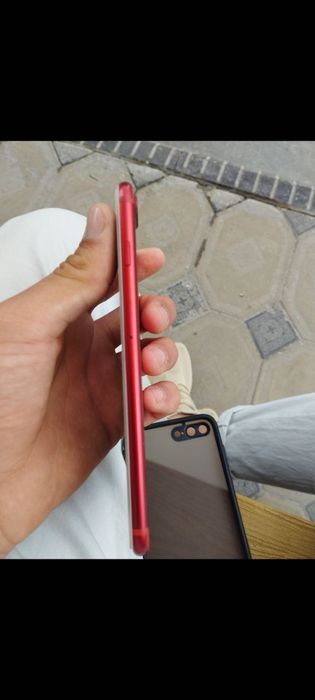 7+ idiyal 128gb 70yomks ochlmagan xama joyi Radnon