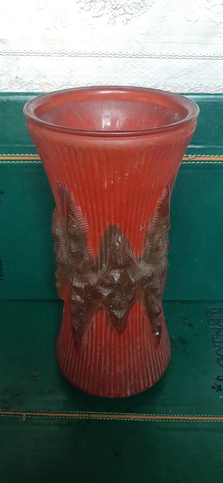 Vază veche vitange ani 50-60