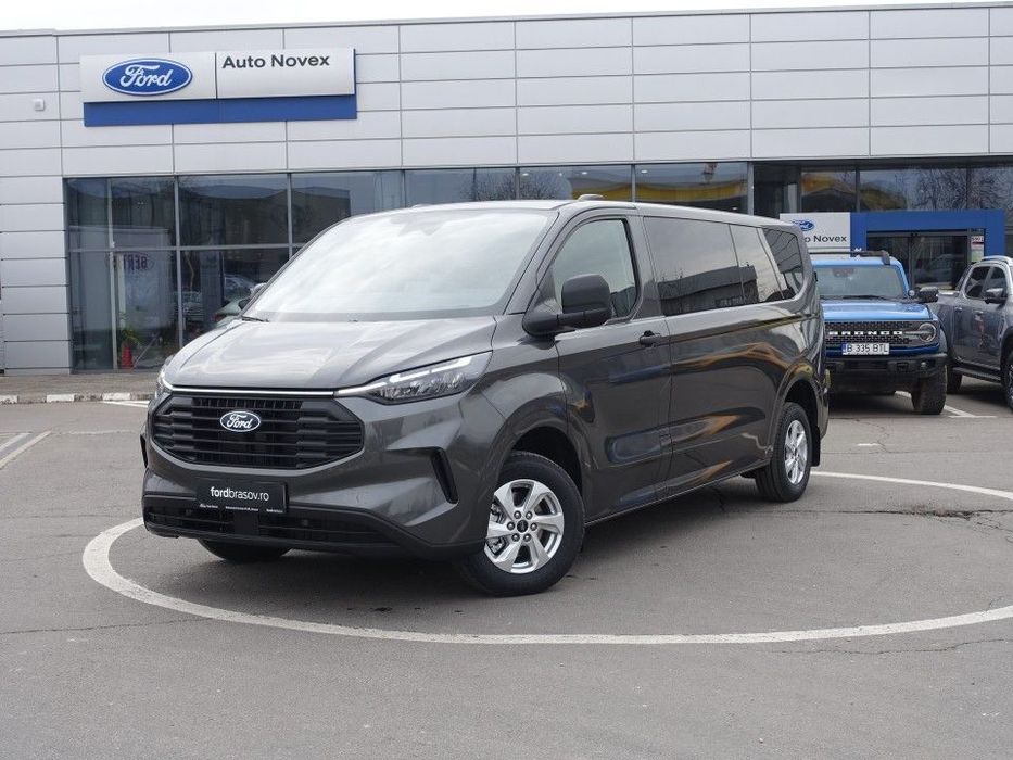 Ford Transit Custom Ford Transit Custom Kombi L2H1 Trend 2.0D 150CP