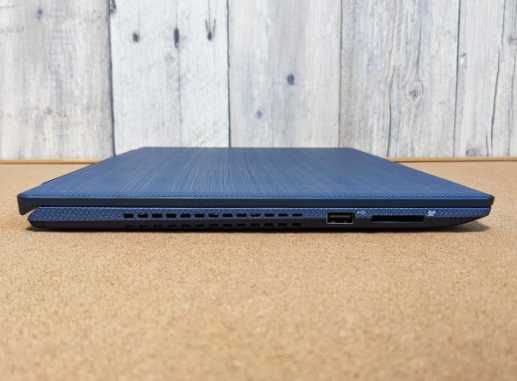 Ноутбук FUJITSU LIFEBOOK TH98/F3 Intel Core i7 1165G7