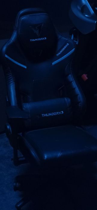 ThunderX3 TC5 Игровое Кресло, Кресло