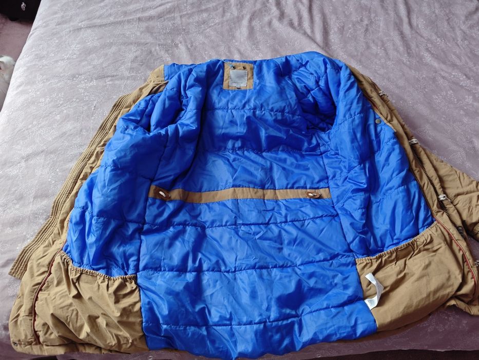 Мъжко зимно яке Greystone размер M