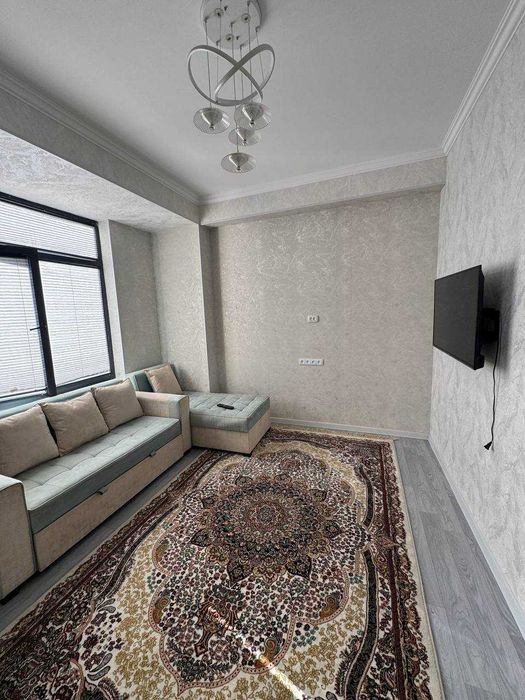 Сдаётся Чиланзар 19 квартал