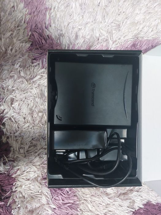 storeJet 35T3 3.5 external hard drive 4tb