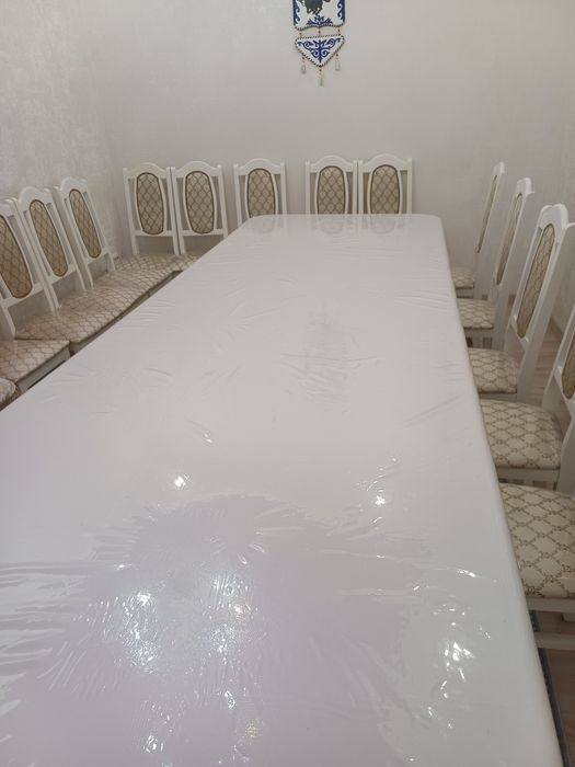 Гостевой   столы