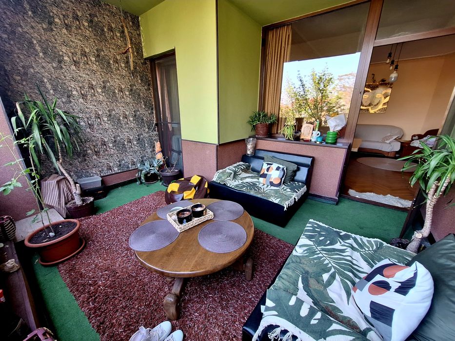 Apartament Gară de Nord