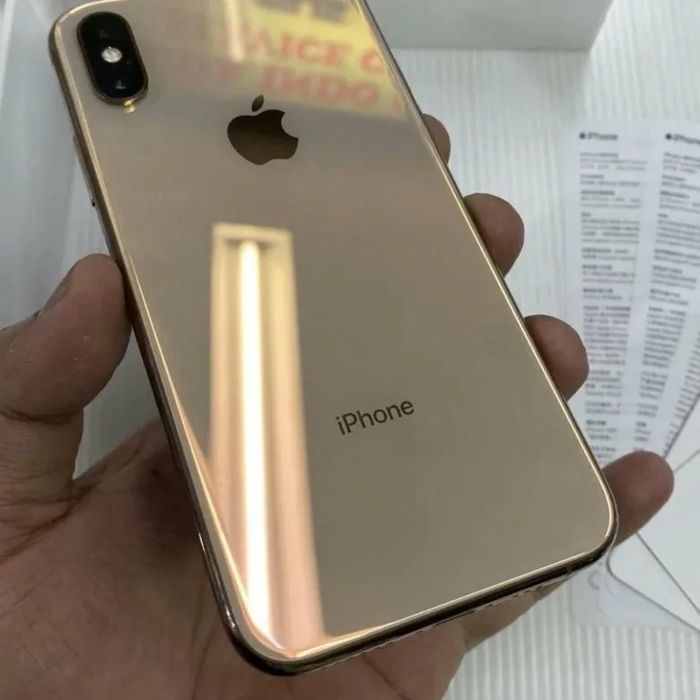 iPhone XS Max 256gb