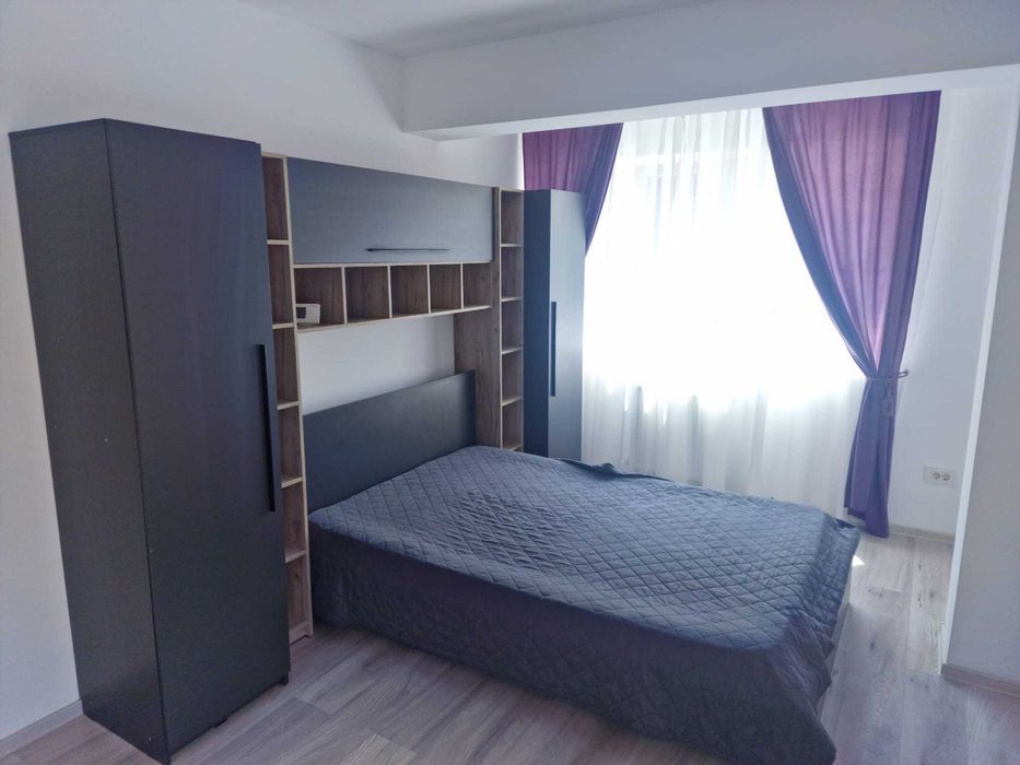 Persoana fizica - Închiriez apartament 2 camere – Valea Adâncă, Str. Crângului  – Etaj 2 – Loc de parcare