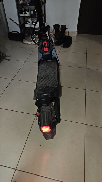 Trotinetă Road  EKICKSCooter ZT3 PRO