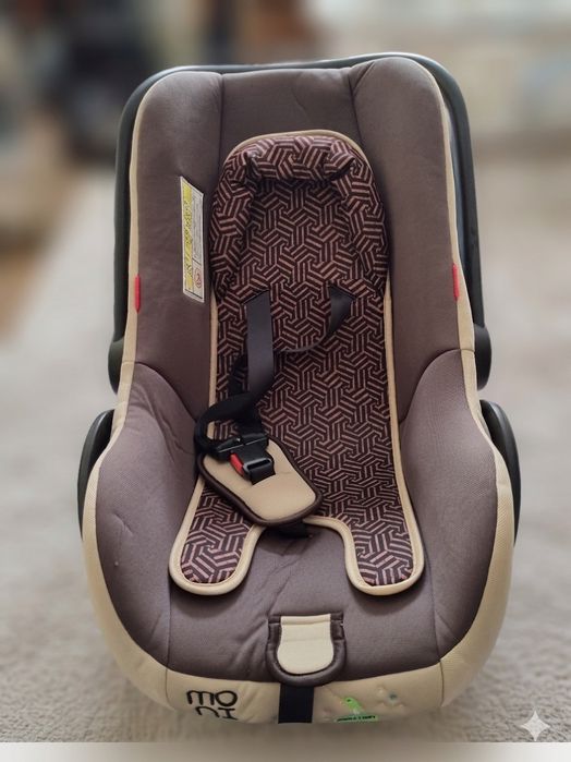 Детско столче за кола