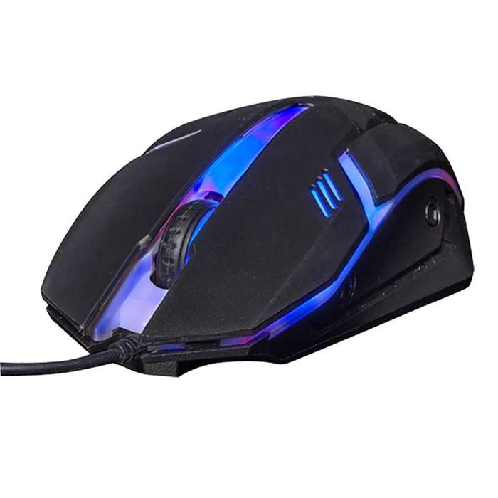 Геймърска мишка denver