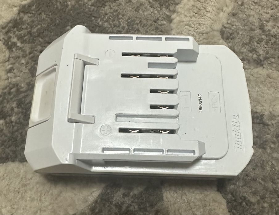 Акумулаторна батерия Makita