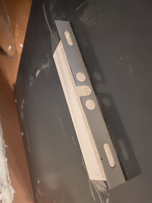 Зеркало навесное