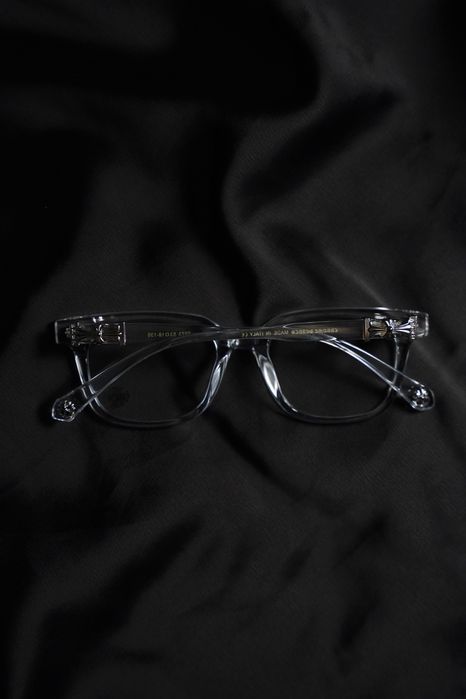 Очки Chrome Hearts