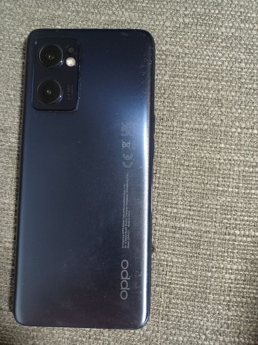 Vând Oppo reno 7 5G