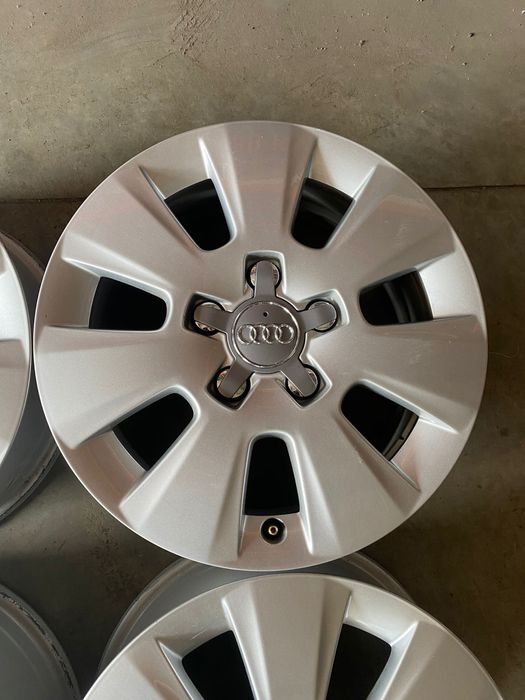 Jante 15 Originale Audi A2,A3, A4, Golf 5,6,7,8, Touran, Caddy, Jetta
