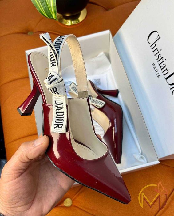 Pantofi dama stiletto