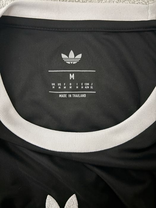 Tricou football adidas liverpool 2026