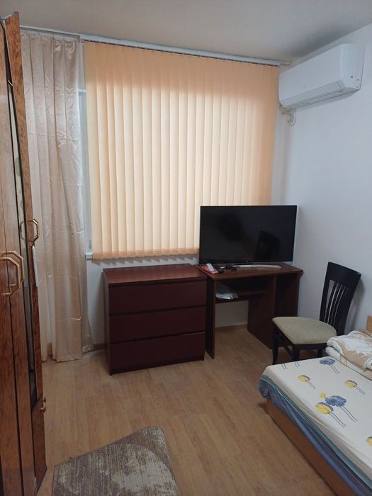 Дава се под наем Тристаен апартамент в Варна, Автогара - 80 кв.м за 484.5 € - Снимка #5