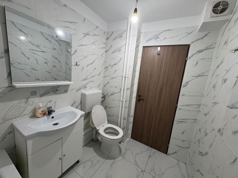 Inchiriez apartament 2 camere - Crangasi, Strada 9 Mai