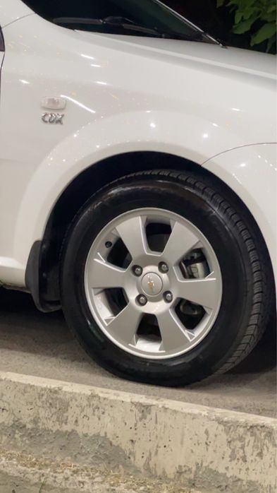 Lacetti Gentra 3-poz