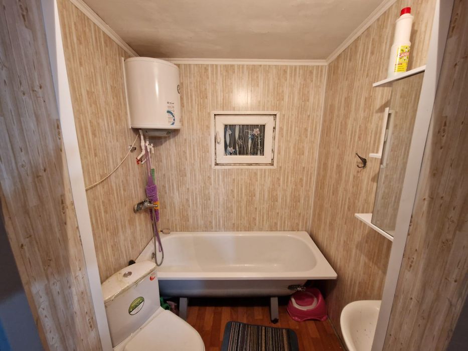 Продаётся дом от города 23км Юбилейный поселок