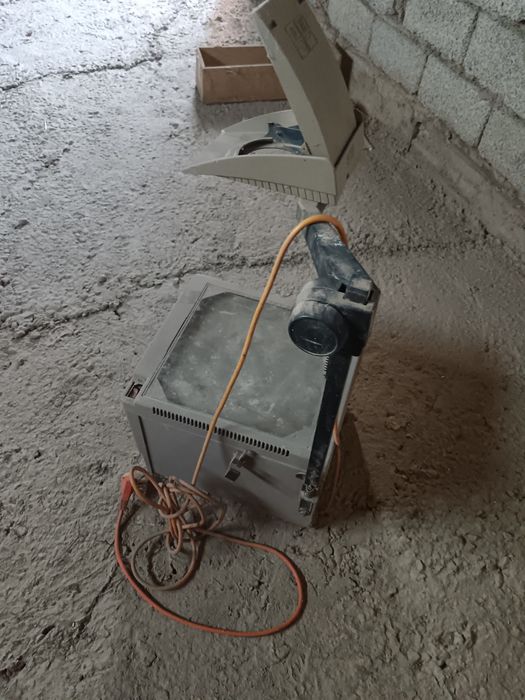 Кадаскоп, физика