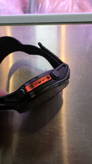 Garmin fenix 8 amoled 51 mm