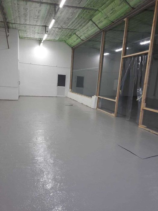 Сдаётся в аренду складское помещение.