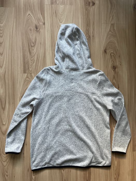 NIKE Hoodie/мъжки суичър L