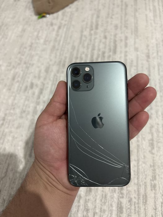 Айфон 11 про 64 гб