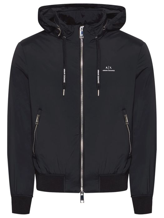 Яке Armani Exchange