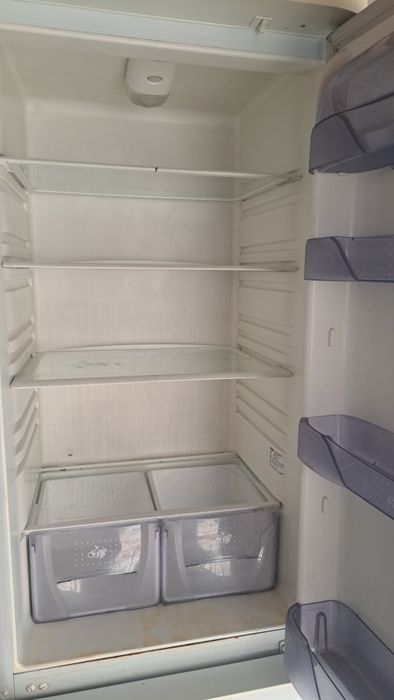 Продам холодильник Бирюса